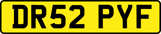 DR52PYF