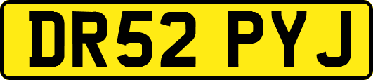DR52PYJ