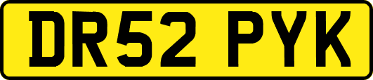 DR52PYK