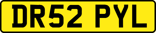 DR52PYL