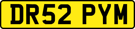 DR52PYM