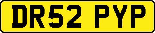 DR52PYP