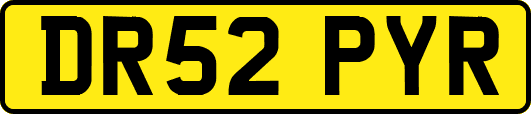 DR52PYR