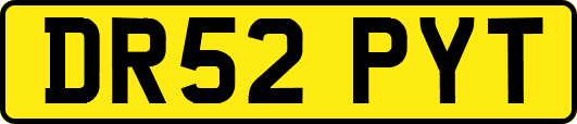 DR52PYT