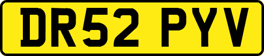 DR52PYV