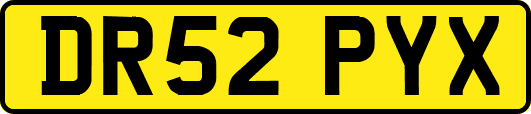 DR52PYX