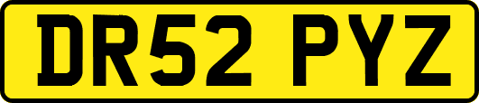 DR52PYZ