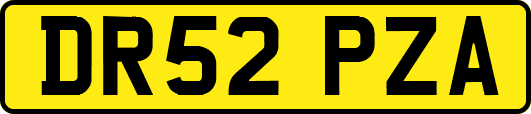 DR52PZA