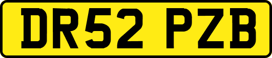 DR52PZB