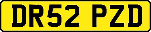 DR52PZD