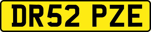 DR52PZE