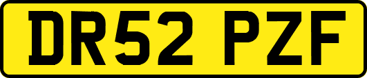 DR52PZF