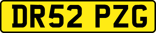 DR52PZG