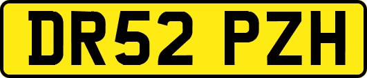 DR52PZH