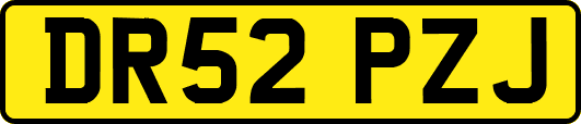 DR52PZJ