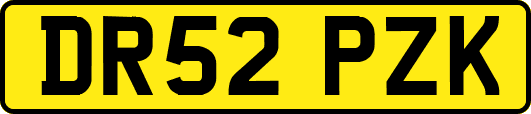 DR52PZK