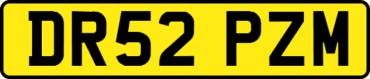 DR52PZM