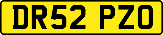 DR52PZO