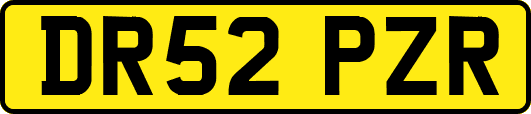 DR52PZR