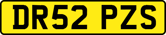 DR52PZS