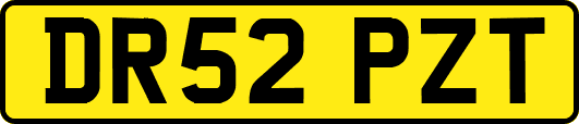 DR52PZT