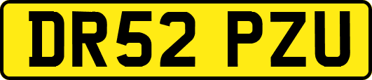 DR52PZU