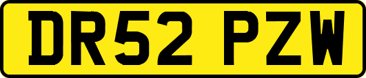 DR52PZW