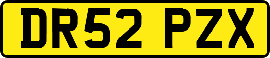 DR52PZX