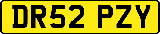 DR52PZY