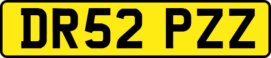 DR52PZZ