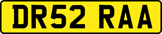 DR52RAA