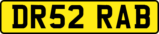 DR52RAB