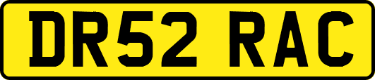 DR52RAC