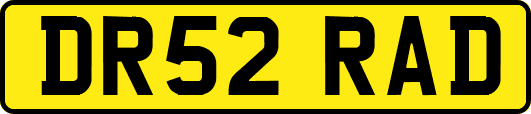 DR52RAD