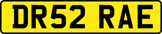 DR52RAE
