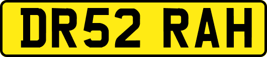 DR52RAH