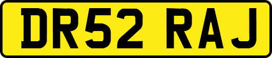 DR52RAJ