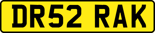 DR52RAK