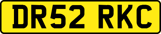 DR52RKC