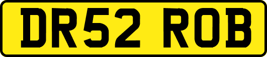 DR52ROB