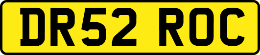 DR52ROC
