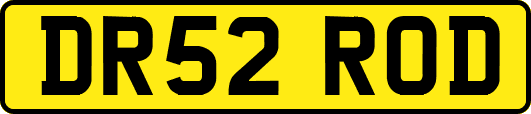 DR52ROD
