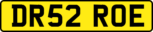 DR52ROE