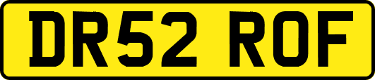 DR52ROF