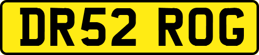 DR52ROG