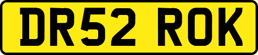 DR52ROK