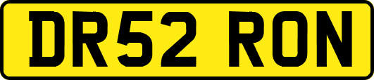 DR52RON