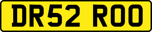 DR52ROO