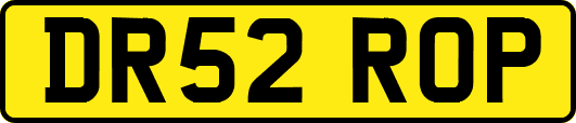 DR52ROP