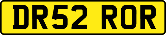 DR52ROR